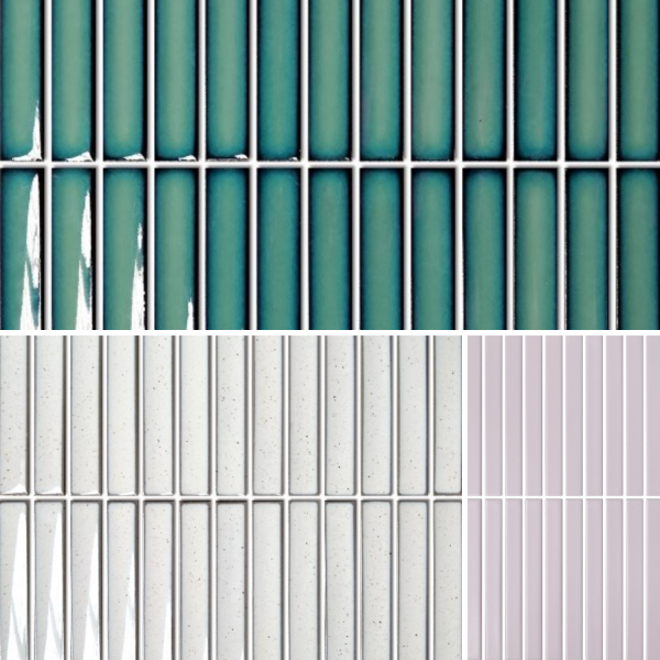 Мозаика от производителя — фото 2